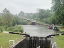 Caen Hill Locks