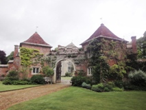 Cranborne Manor