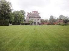 Cranborne Manor
