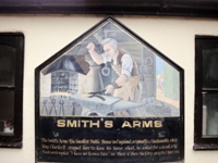 Smith Arm