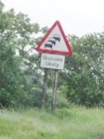 Queues Likely