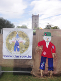 Durrow Scarecrow