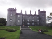 Kilkenny Castle