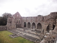 Jerpoint Abbey