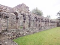 Jerpoint Abbey