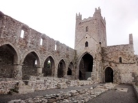 Jerpoint Abbey