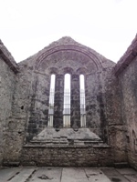 Kilfenora Cathedral