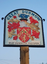 Great Dunmow
