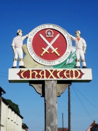 Thaxted