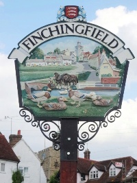Finchingfield