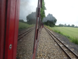 Bure Valley Railwaye