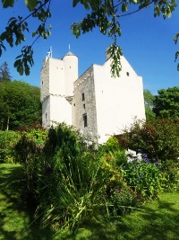 Barholm Castle
