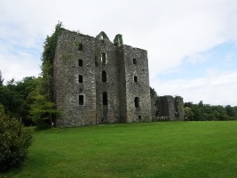 Castle Kennedy