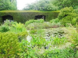 Greenbank Garden