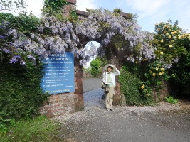 Finlaystone Garden