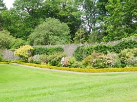 Geilston Garden