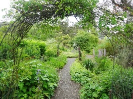 Arduaine Garden