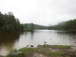 Loch an Eilein