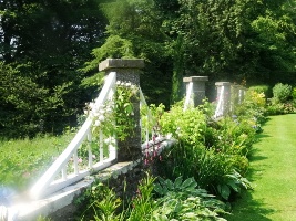 Pitmuies Garden