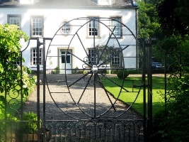 Newtonmill House