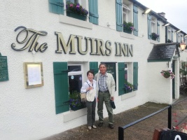 The Muirs Inn