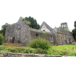 Malahide Castle