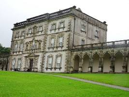 Florence Court