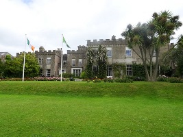 Ardgillan Castle
