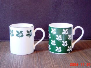 Mug　Cup